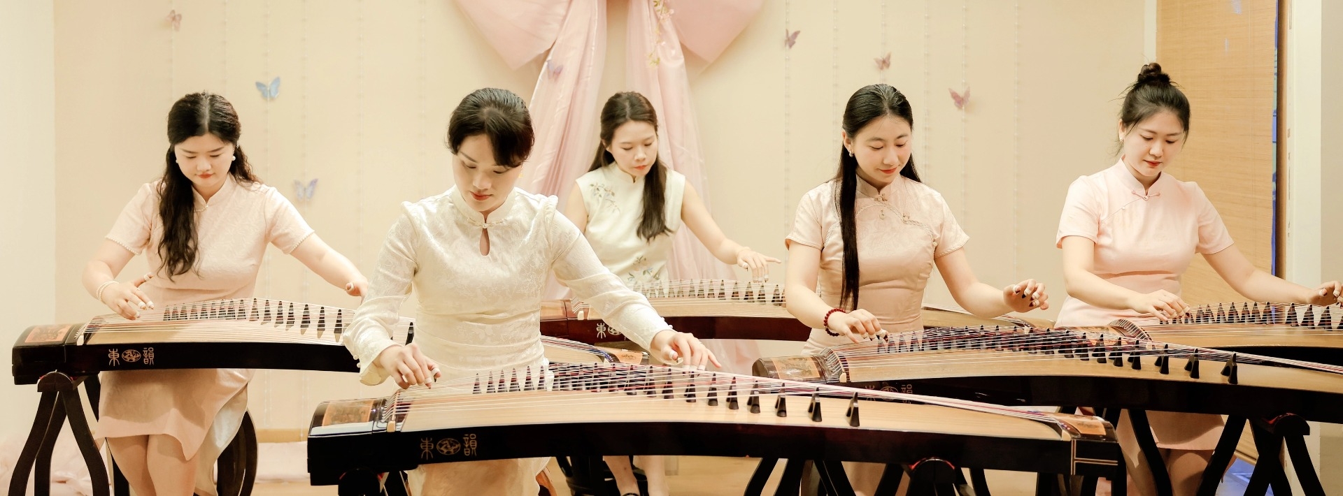 师资介绍